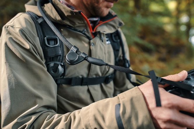 Hovedbilde Fidlock SNAPSNAP Kamerastropp