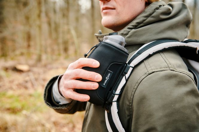 Hovedbilde Fidlock TWIST Termohylse til sykkelflasker