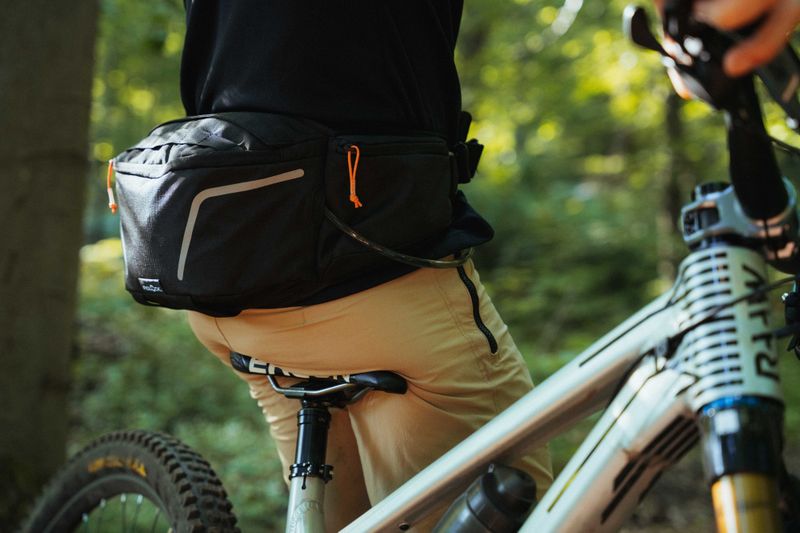 Fidlock Drikkebelte HIP BELT for Drikkeposesystem