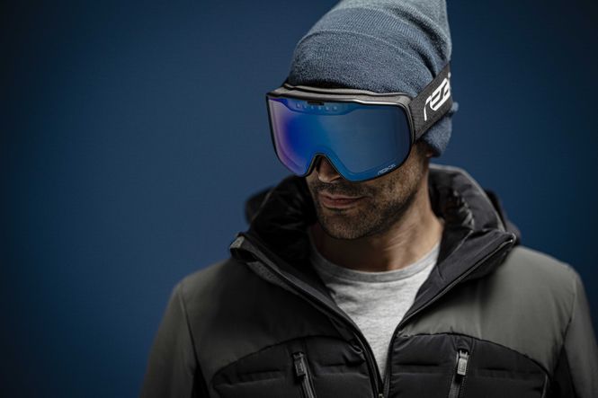 Hovedbilde React Sight 2.0 Snøbriller