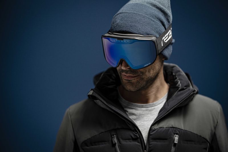 React Sight 2.0 Snøbriller