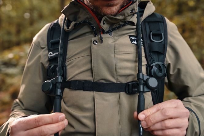 Hovedbilde Fidlock SNAPSNAP Kamerastropp