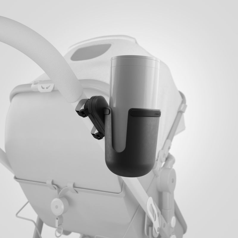 Fidlock TWIST Koppholder til barnevogn + base