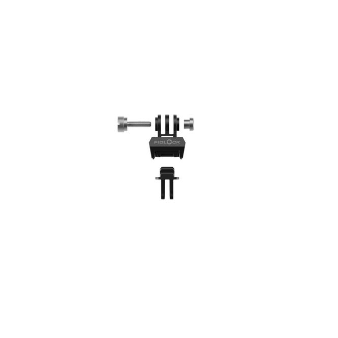 Hovedbilde Fidlock PINCLIP Action cam-feste