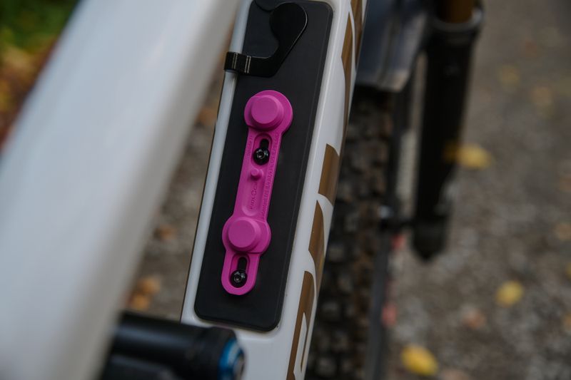 Fidlock TWIST Sykkelbase