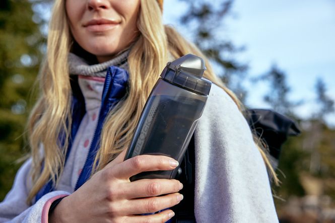 Hovedbilde Fidlock TWIST Drikkeflaske 590ml, til sykkel
