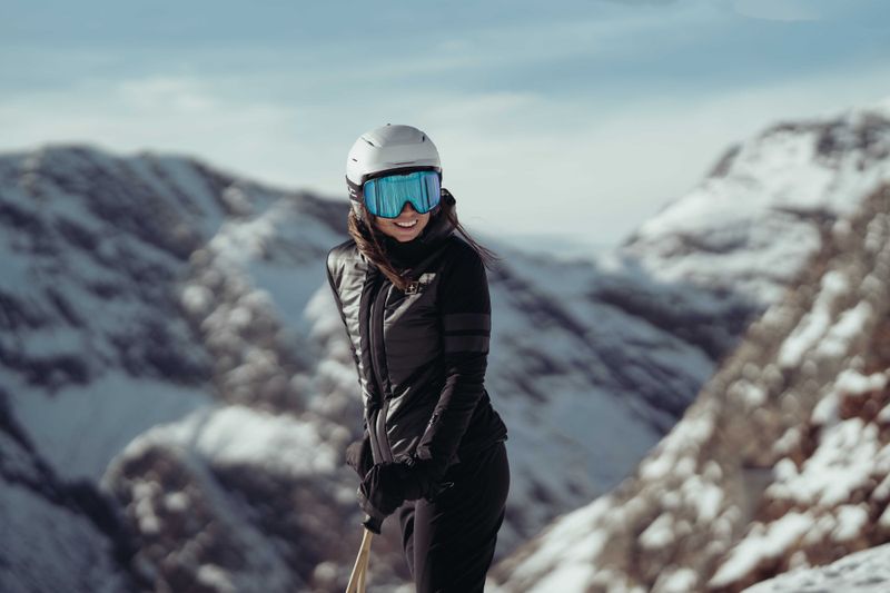 React Sight 2.0 Snøbriller