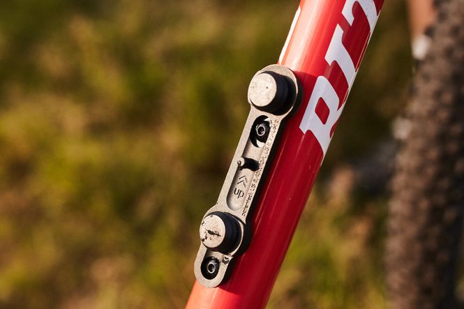 Hovedbilde Fidlock TWIST Sykkelbase