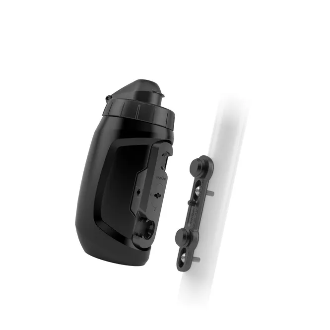 Hovedbilde Fidlock TWIST Drikkeflaske 450ml + Sykkelbase