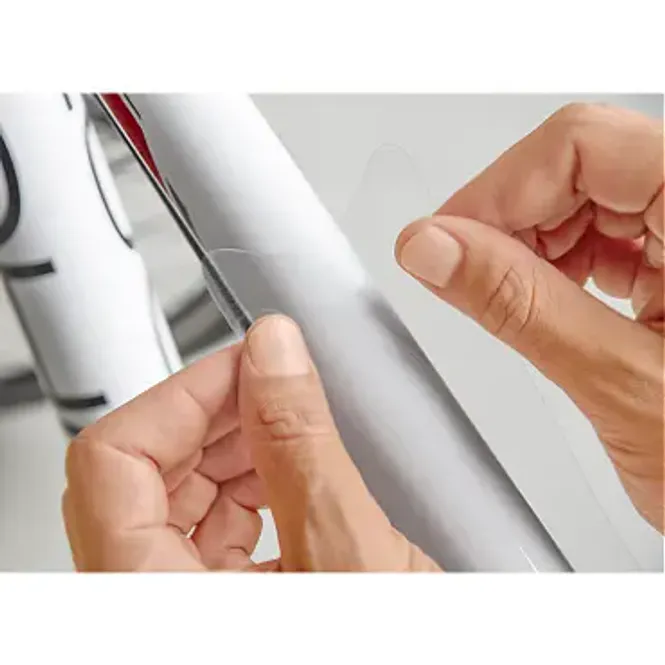 Hovedbilde Luxshield Rammebeskyttelse Universal Kit Komplett ...