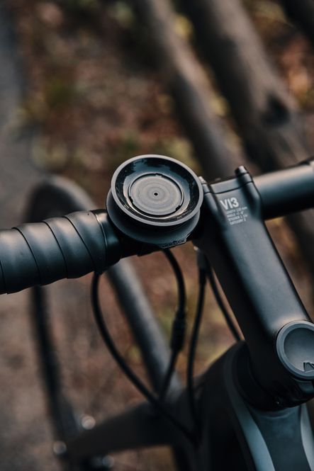 Hovedbilde Fidlock VACUUM Styrebase til sykkel