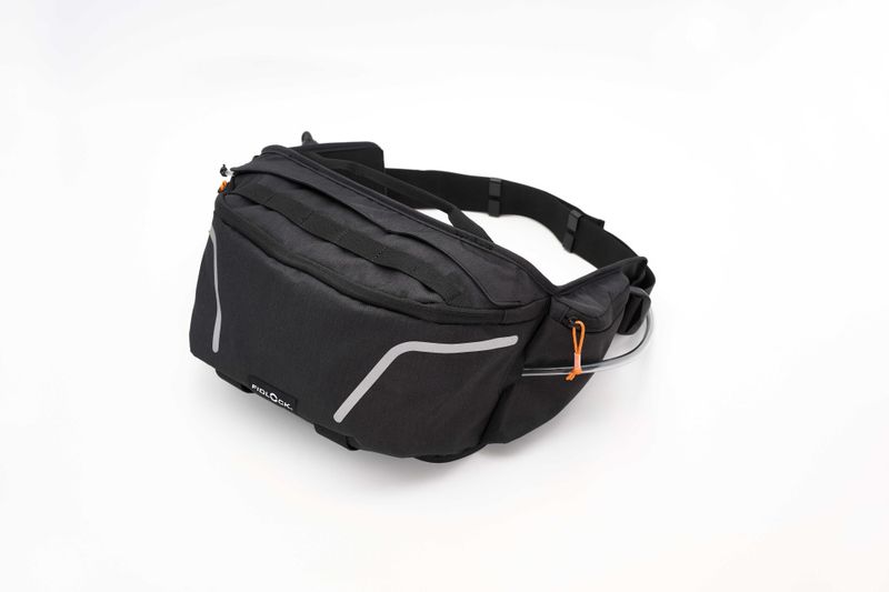 Fidlock Drikkebelte HIP BELT for Drikkeposesystem