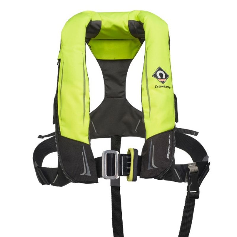 Redningsvest Crewfit 180N Pro Automatisk