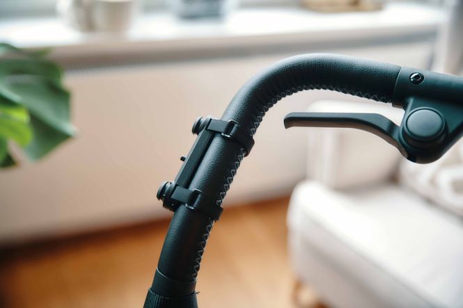 Hovedbilde Fidlock TWIST Barnevognbase