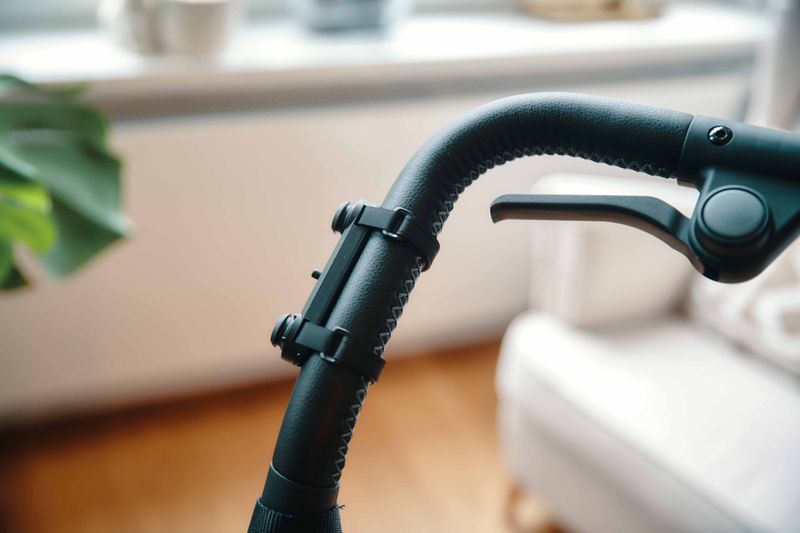 Fidlock TWIST Barnevognbase