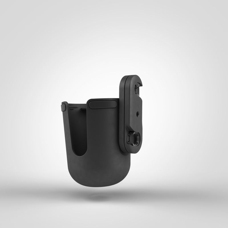 Fidlock TWIST Koppholder til barnevogn