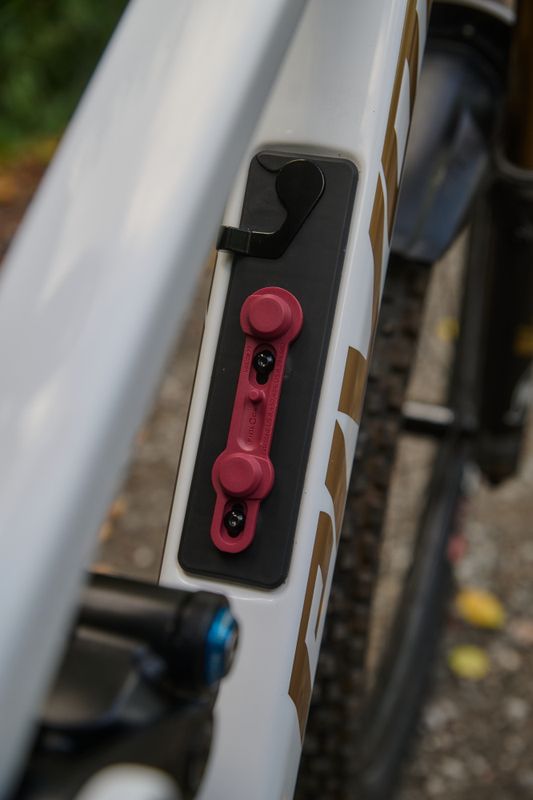 Fidlock TWIST Sykkelbase